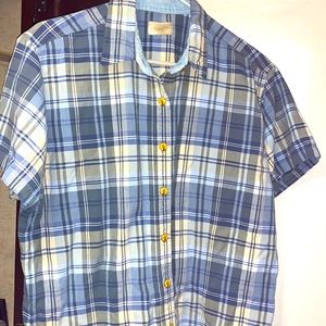 Vintage Bettie Page Wrangler Men’s shirt.